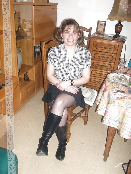 photo de ma femme salope